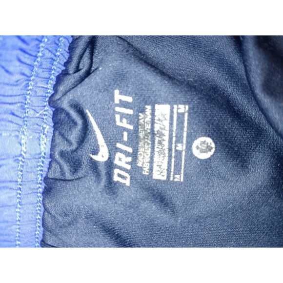 Nike Dri Fit Women's Athletic Sports Shorts Size Medium - Picture 4 of 6